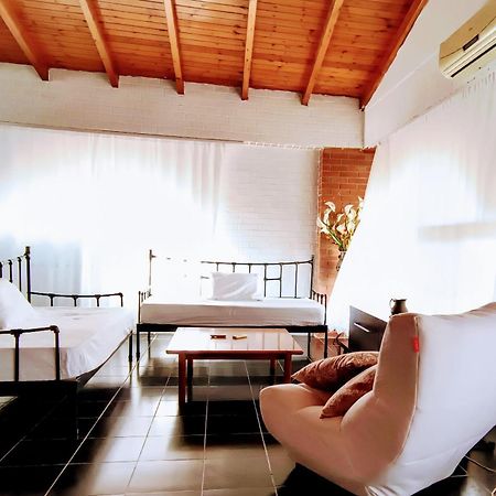 Polyxeni Apartments & Rooms Кепаро Екстериор снимка