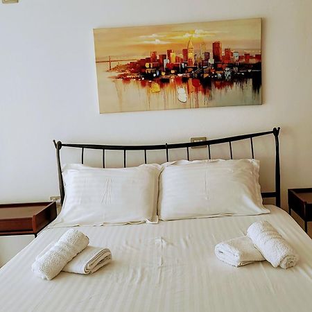 Polyxeni Apartments & Rooms Кепаро Екстериор снимка
