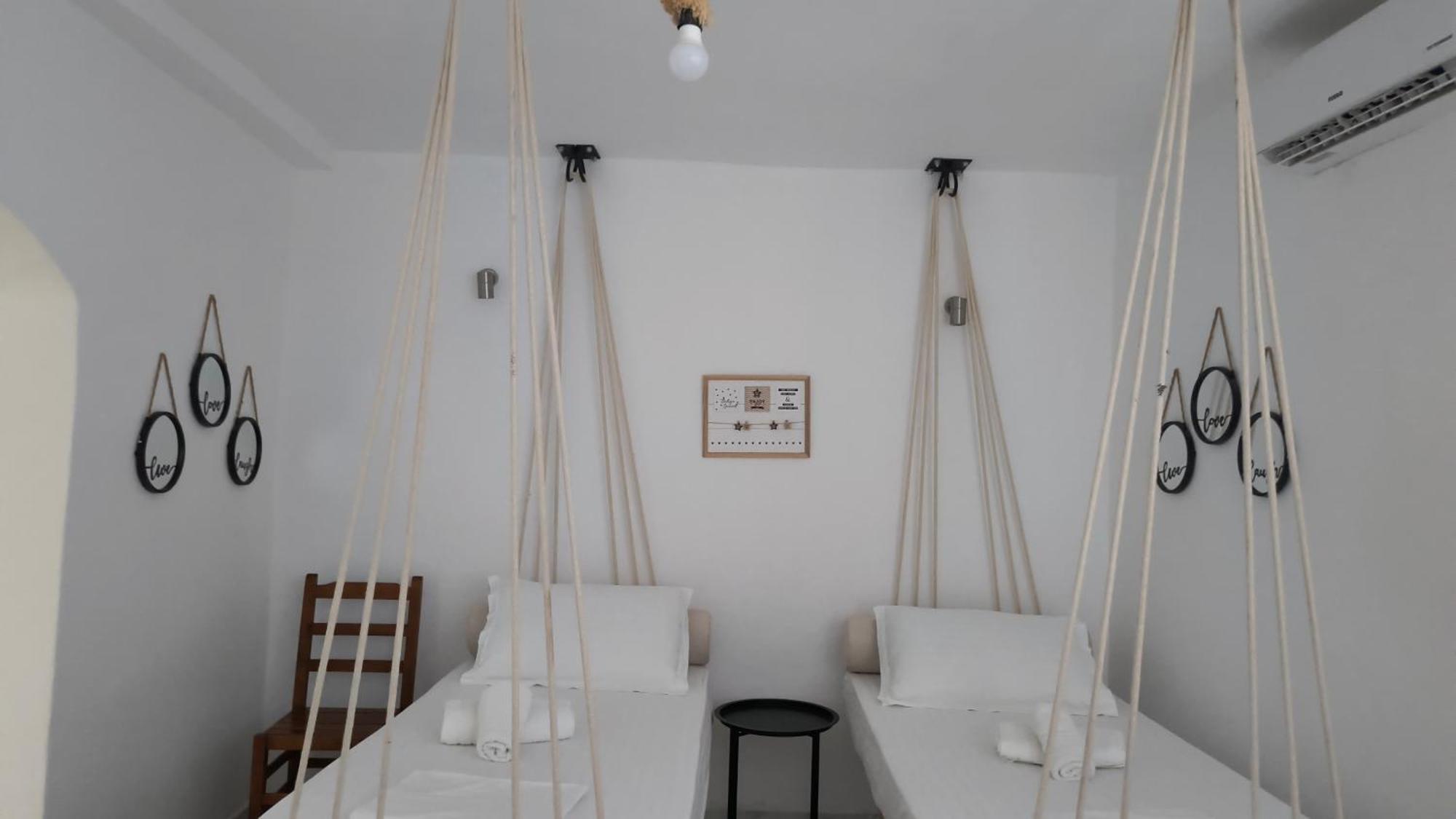 Polyxeni Apartments & Rooms Кепаро Екстериор снимка