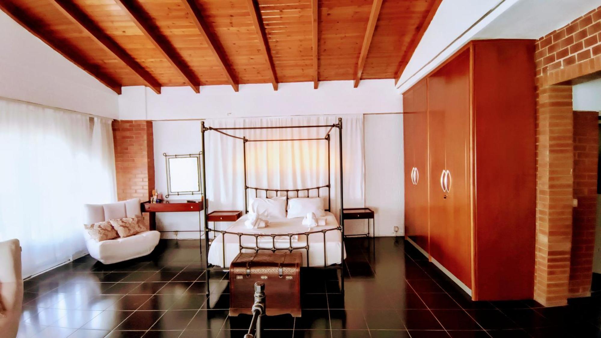 Polyxeni Apartments & Rooms Кепаро Екстериор снимка