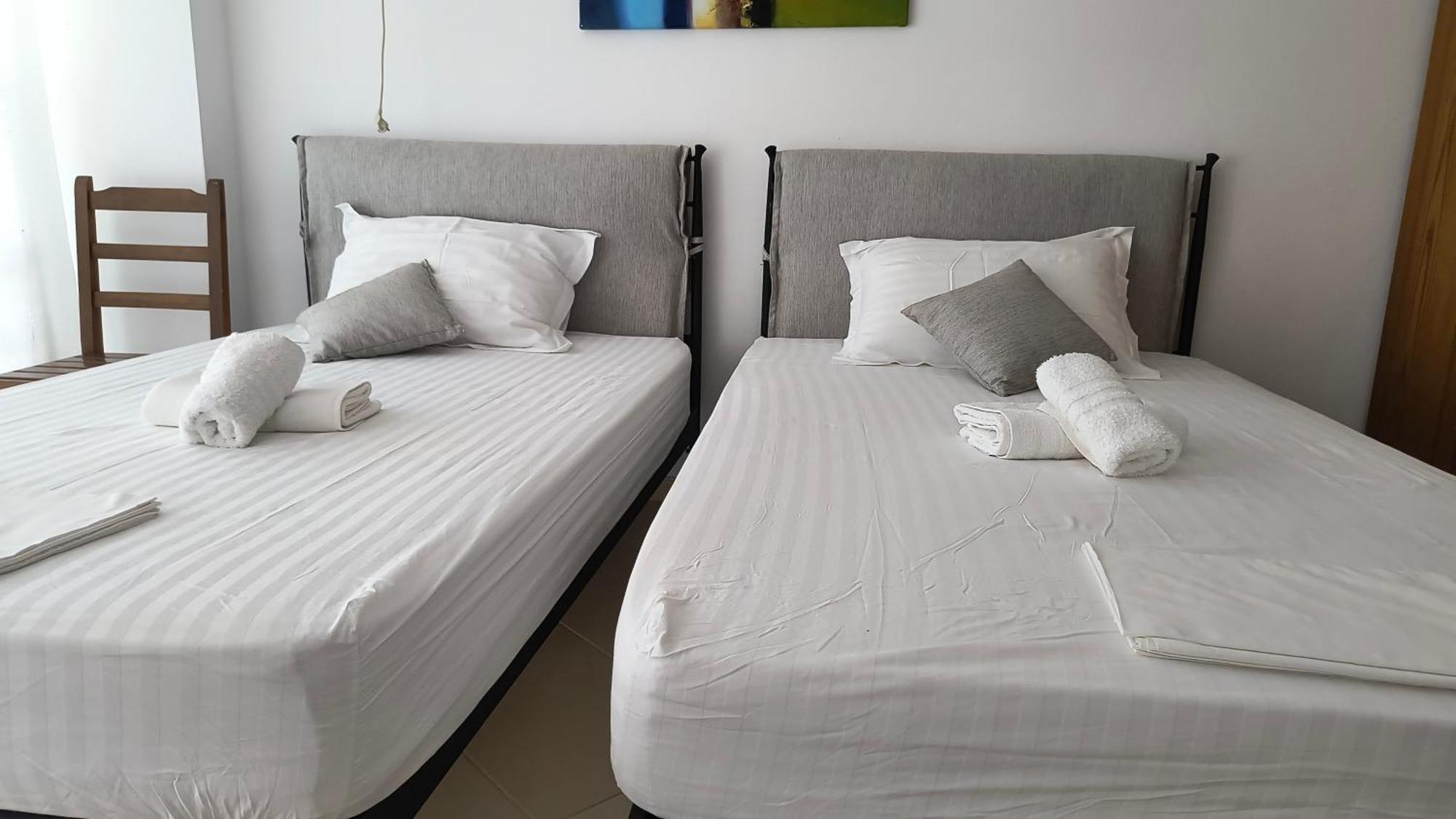 Polyxeni Apartments & Rooms Кепаро Екстериор снимка