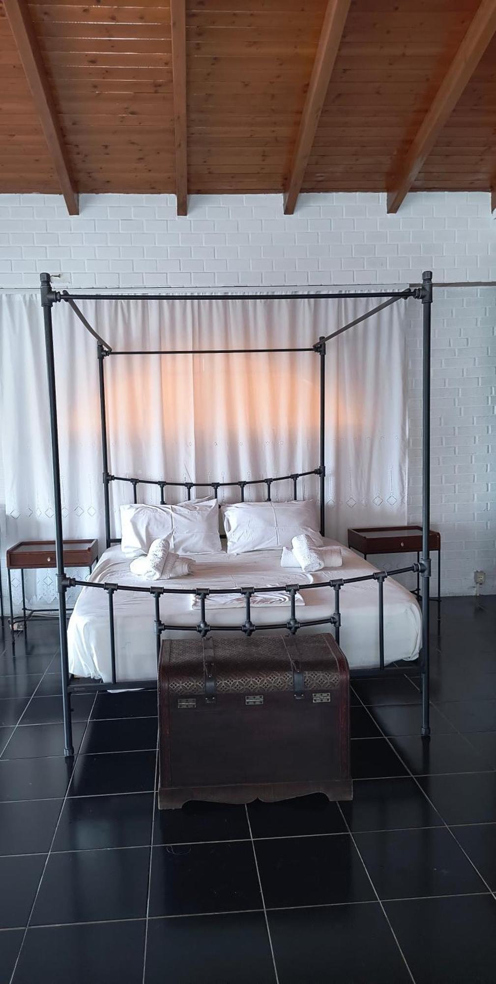 Polyxeni Apartments & Rooms Кепаро Екстериор снимка