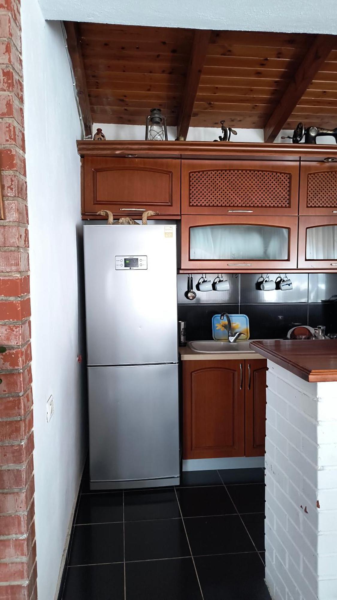 Polyxeni Apartments & Rooms Кепаро Екстериор снимка