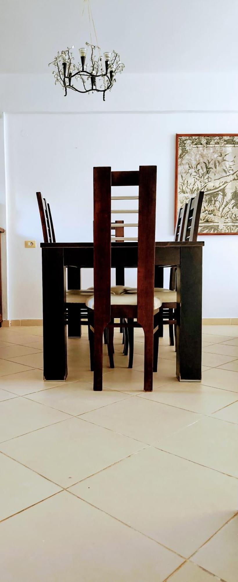 Polyxeni Apartments & Rooms Кепаро Екстериор снимка