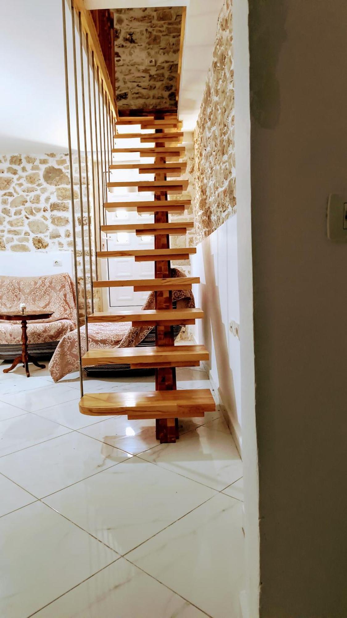 Polyxeni Apartments & Rooms Кепаро Екстериор снимка