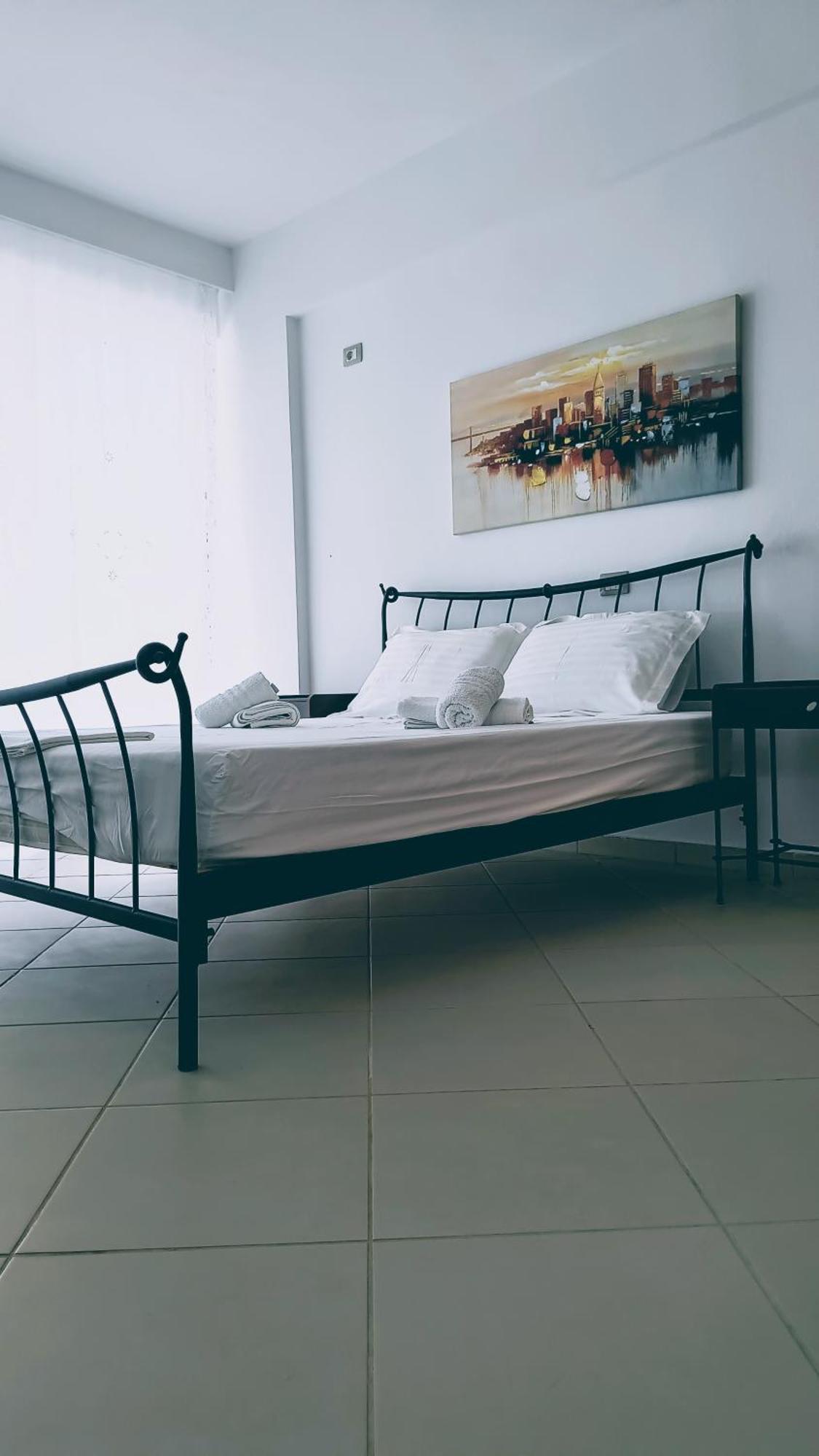 Polyxeni Apartments & Rooms Кепаро Екстериор снимка