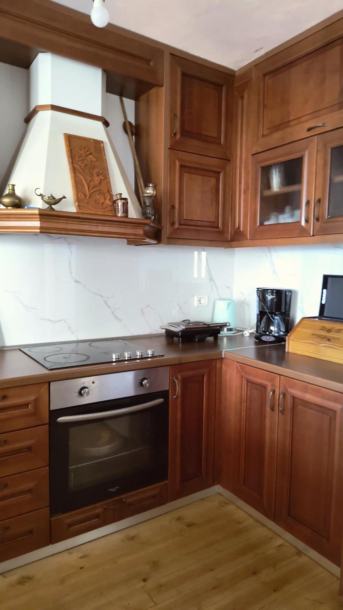 Polyxeni Apartments & Rooms Кепаро Екстериор снимка