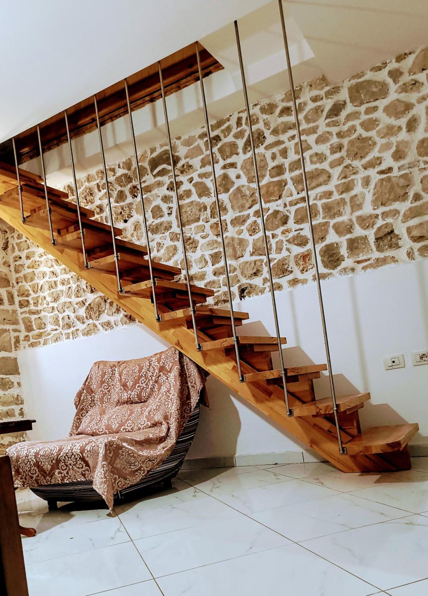 Polyxeni Apartments & Rooms Кепаро Екстериор снимка