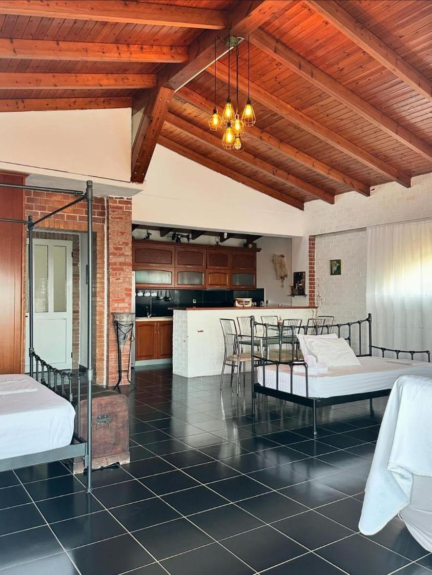 Polyxeni Apartments & Rooms Кепаро Екстериор снимка